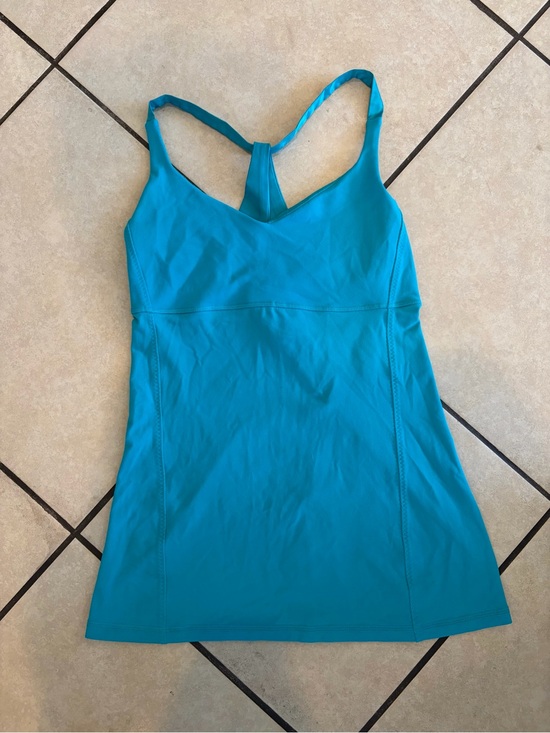 lululemon athletica Tops - vintage lululemon long tank